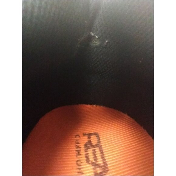 Saucony Shoes Womens 9.5 Wide Gray Versafoam Trail Running React2U Sneakers - Picture 16 of 16